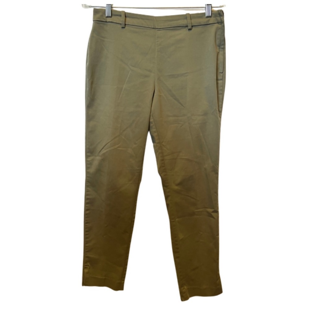 H&M Womens Taupe Size 8 trousers